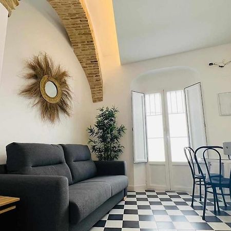 Casa Las 4 Esquinas By Casas Con Encanto Медина Сидония Екстериор снимка