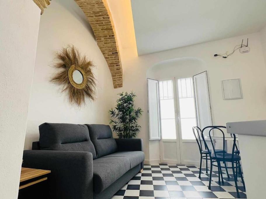 Casa Las 4 Esquinas By Casas Con Encanto Медина Сидония Екстериор снимка