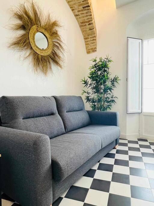 Casa Las 4 Esquinas By Casas Con Encanto Медина Сидония Екстериор снимка