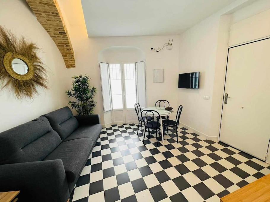 Casa Las 4 Esquinas By Casas Con Encanto Медина Сидония Екстериор снимка