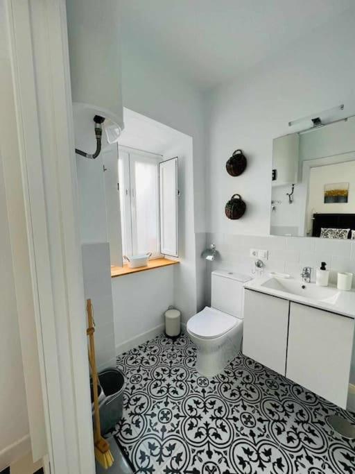 Casa Las 4 Esquinas By Casas Con Encanto Медина Сидония Екстериор снимка