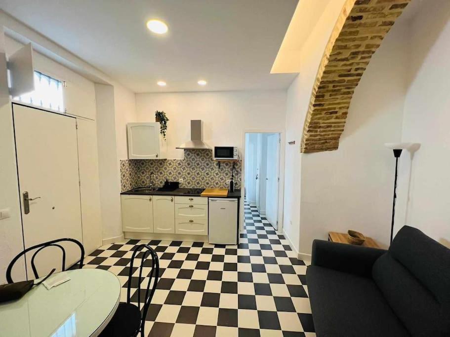 Casa Las 4 Esquinas By Casas Con Encanto Медина Сидония Екстериор снимка